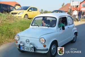 Otvoritev obnovljene lokalne ceste Žerovinci – Stara Cesta (II. faza) 16